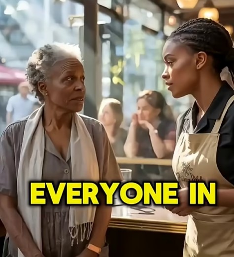 Waitress Mocked a Poor Black Woman—Then Learned She Owned the Restaurant